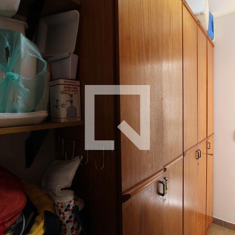 Apartamento à venda com 200m², 3 quartos e 2 vagasDispensa