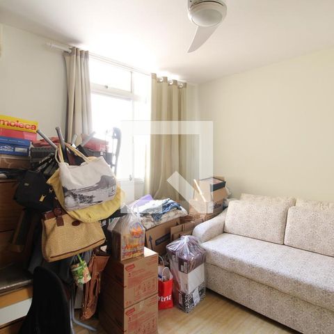 Apartamento à venda com 200m², 3 quartos e 2 vagasQuarto