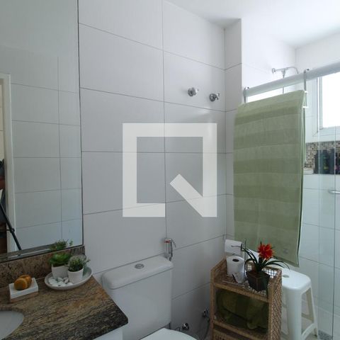 Apartamento à venda com 200m², 3 quartos e 2 vagasBanheiro - Suíte 2
