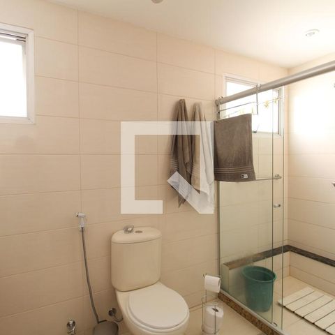 Apartamento à venda com 200m², 3 quartos e 2 vagasBanheiro - Suíte 1