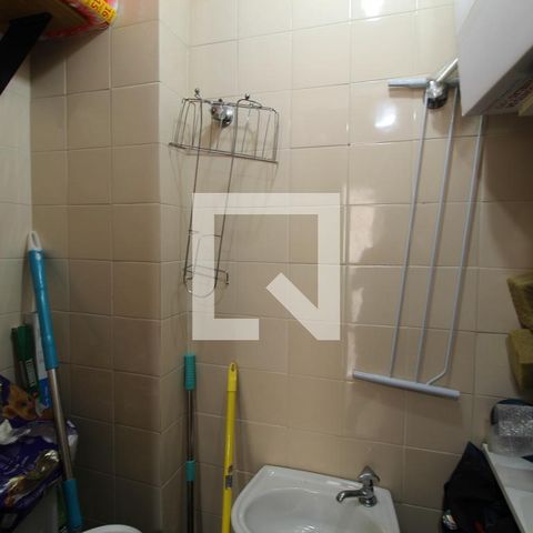 Apartamento à venda com 200m², 3 quartos e 2 vagasBanheiro de serviço
