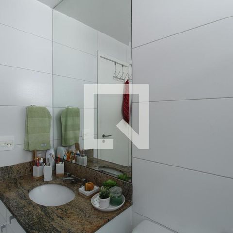 Apartamento à venda com 200m², 3 quartos e 2 vagasBanheiro - Suíte 2