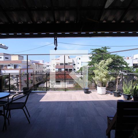 Apartamento à venda com 200m², 3 quartos e 2 vagasVista - Sala