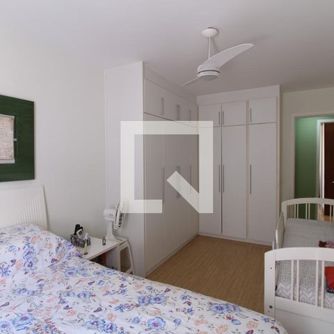 Apartamento à venda com 200m², 3 quartos e 2 vagasSuíte 2