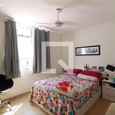 Apartamento à venda com 200m², 3 quartos e 2 vagasSuíte 1