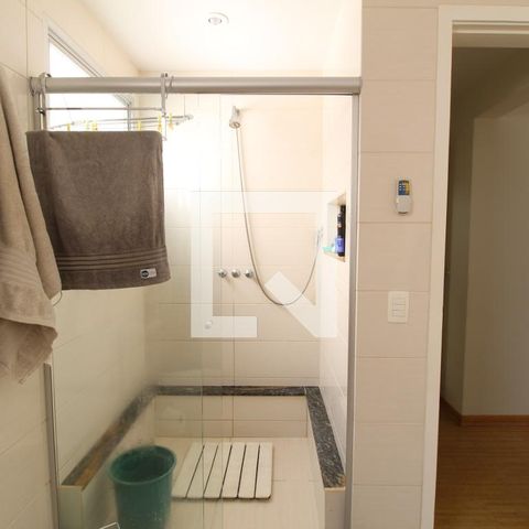 Apartamento à venda com 200m², 3 quartos e 2 vagasBanheiro - Suíte 1
