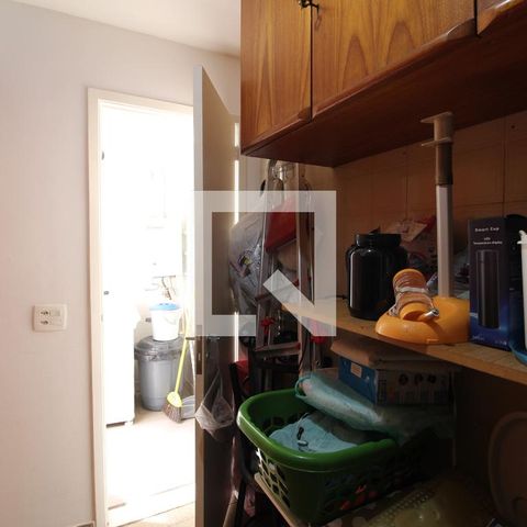 Apartamento à venda com 200m², 3 quartos e 2 vagasDispensa