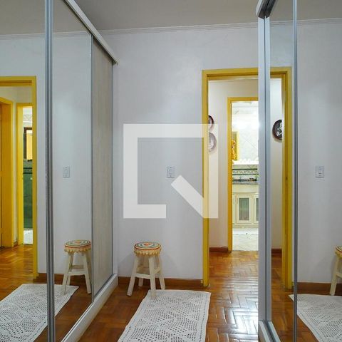 Apartamento à venda com 192m², 4 quartos e 2 vagasQuarto 2