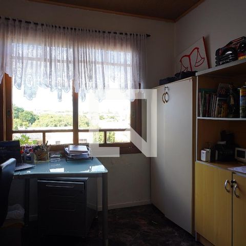 Apartamento à venda com 192m², 4 quartos e 2 vagasEscritório
