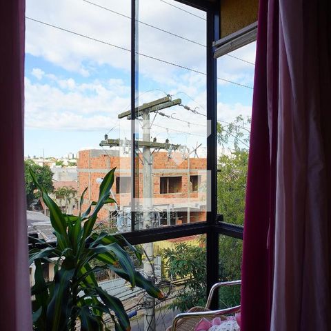 Apartamento à venda com 192m², 4 quartos e 2 vagasQuarto 1 