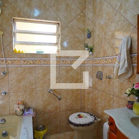 Apartamento à venda com 192m², 4 quartos e 2 vagasBanheiro da Suíte