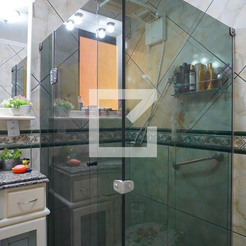 Apartamento à venda com 192m², 4 quartos e 2 vagasBanheiro Social