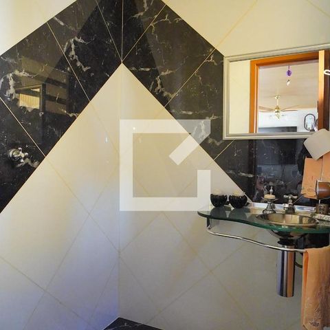 Apartamento à venda com 192m², 4 quartos e 2 vagasLavabo