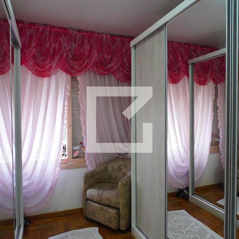 Apartamento à venda com 192m², 4 quartos e 2 vagasQuarto 2