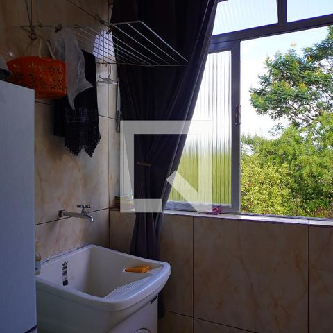 Apartamento à venda com 192m², 4 quartos e 2 vagasAea de  serviço 