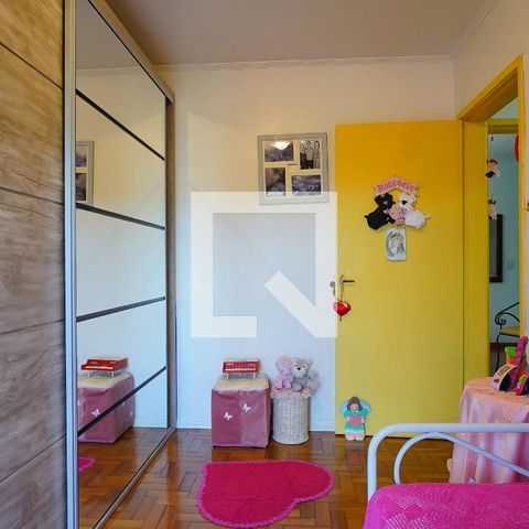Apartamento à venda com 192m², 4 quartos e 2 vagasQuarto 1 