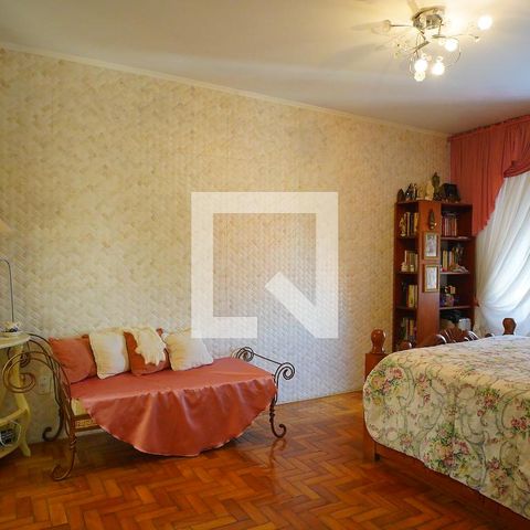 Apartamento à venda com 192m², 4 quartos e 2 vagasQuarto Suíte
