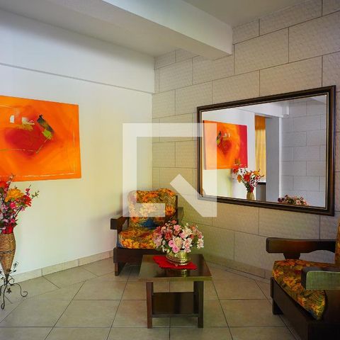 Apartamento à venda com 192m², 4 quartos e 2 vagasHall de Entrada