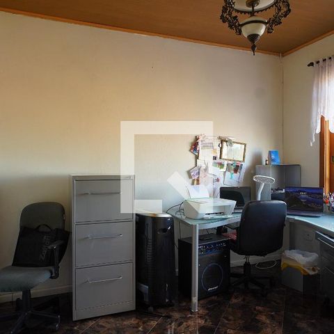 Apartamento à venda com 192m², 4 quartos e 2 vagasEscritório