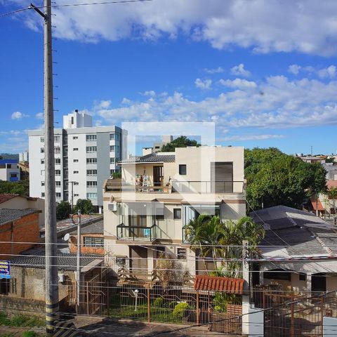 Apartamento à venda com 192m², 4 quartos e 2 vagasQuarto 1 -Vista 
