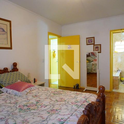 Apartamento à venda com 192m², 4 quartos e 2 vagasQuarto Suíte