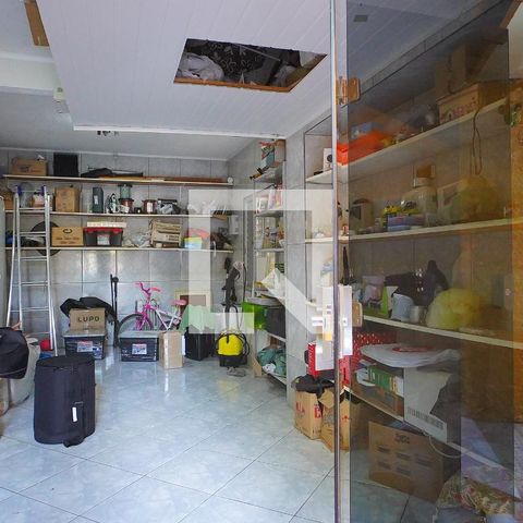 Apartamento à venda com 192m², 4 quartos e 2 vagasDeposito 