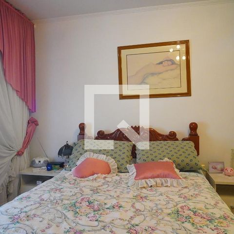 Apartamento à venda com 192m², 4 quartos e 2 vagasQuarto Suíte
