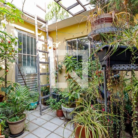 Casa à venda com 380m², 3 quartos e 3 vagas Casa à venda com 380m², 3 quartos e 3 vagasJardim