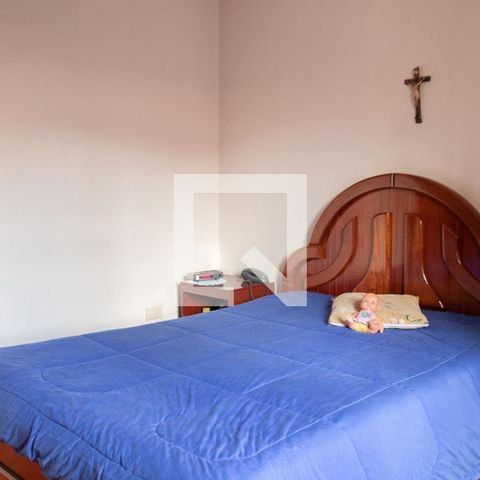 Casa à venda com 230m², 3 quartos e 2 vagasQuarto 1
