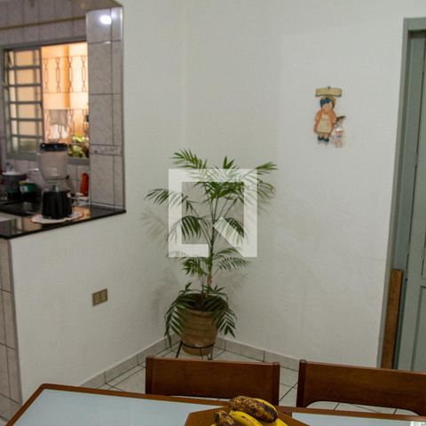 Casa à venda com 230m², 3 quartos e 2 vagasSala de Jantar