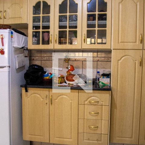 Casa à venda com 230m², 3 quartos e 2 vagasCozinha