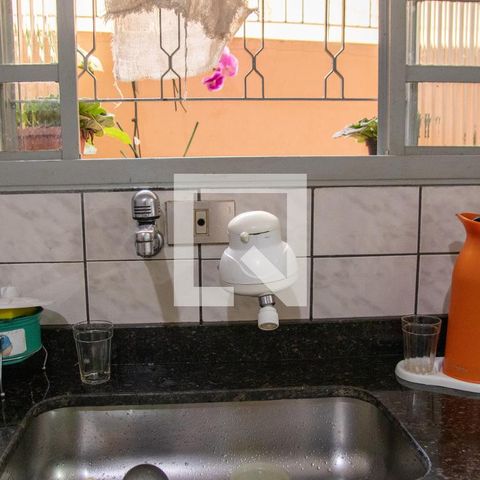 Casa à venda com 230m², 3 quartos e 2 vagasCozinha