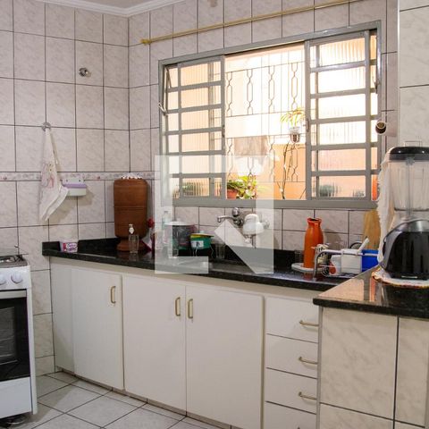 Casa à venda com 230m², 3 quartos e 2 vagasCozinha