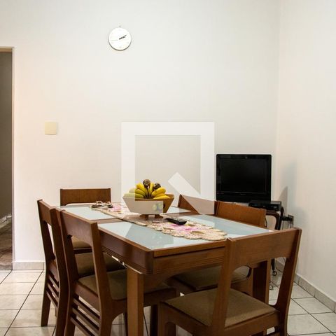 Casa à venda com 230m², 3 quartos e 2 vagasSala de Jantar