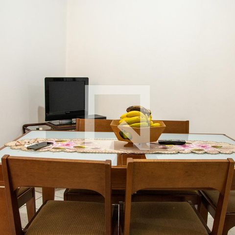 Casa à venda com 230m², 3 quartos e 2 vagasSala de Jantar