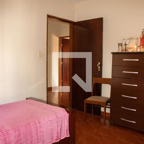Casa à venda com 230m², 3 quartos e 2 vagasQuarto 2