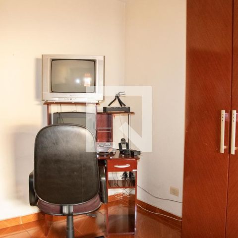 Casa à venda com 230m², 3 quartos e 2 vagasQuarto 3