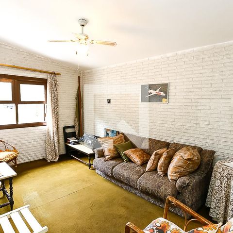 Casa para alugar com 240m², 4 quartos e 4 vagasQuarto 1