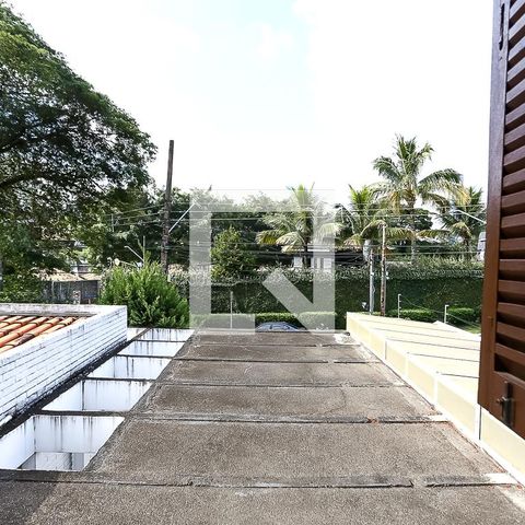 Casa para alugar com 240m², 4 quartos e 4 vagasQuarto 1 vista