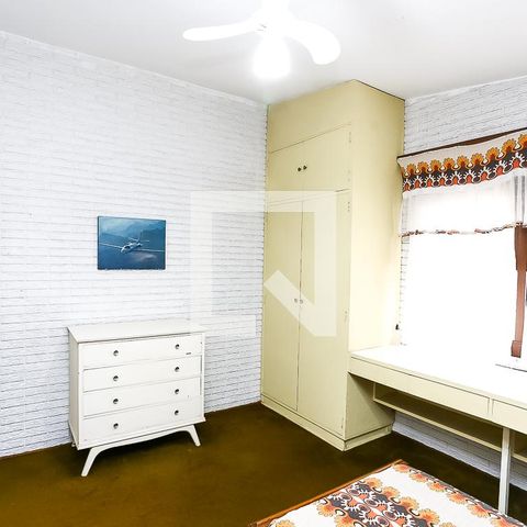 Casa para alugar com 240m², 4 quartos e 4 vagasQuarto 2