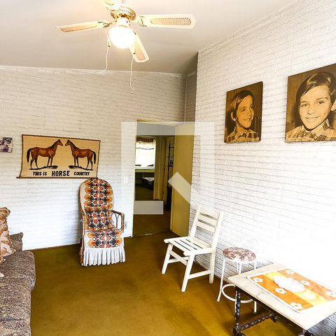 Casa para alugar com 240m², 4 quartos e 4 vagasQuarto 1