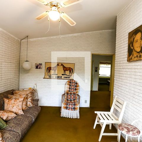 Casa para alugar com 240m², 4 quartos e 4 vagasQuarto 1