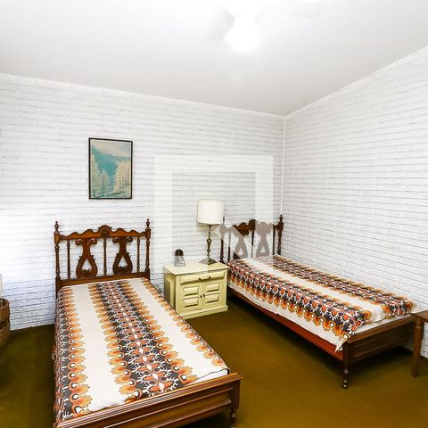 Casa para alugar com 240m², 4 quartos e 4 vagasQuarto 2