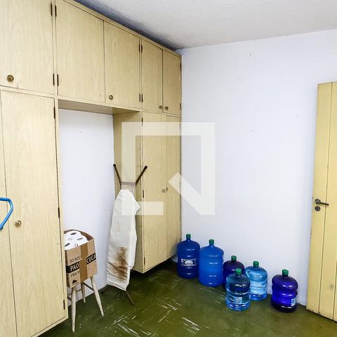 Casa para alugar com 240m², 4 quartos e 4 vagasQuarto de Serviço
