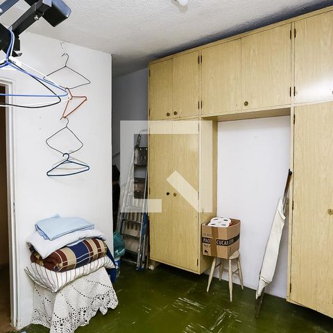 Casa para alugar com 240m², 4 quartos e 4 vagasQuarto de Serviço