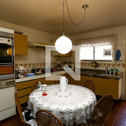 Casa para alugar com 240m², 4 quartos e 4 vagasCozinha