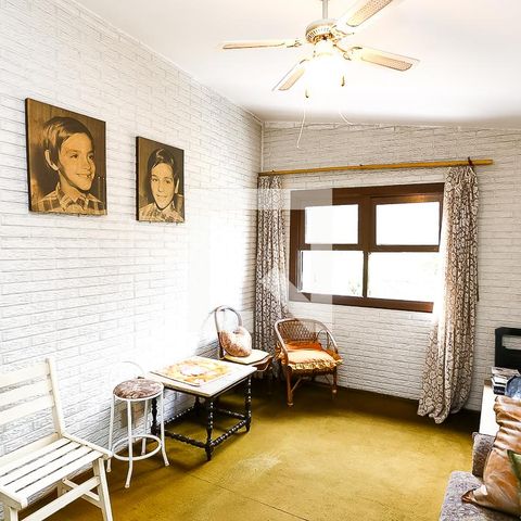 Casa para alugar com 240m², 4 quartos e 4 vagasQuarto 1