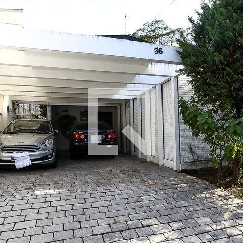 Casa para alugar com 240m², 4 quartos e 4 vagasGaragem