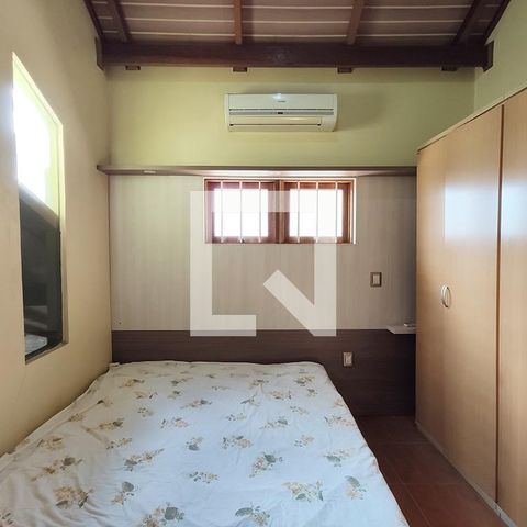 Casa à venda com 274m², 2 quartos e 4 vagasQuarto 1