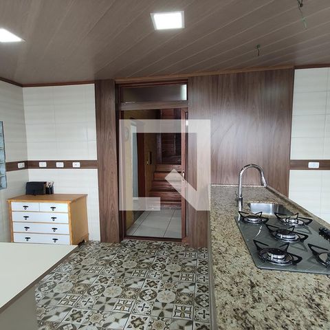 Casa à venda com 274m², 2 quartos e 4 vagasCozinha